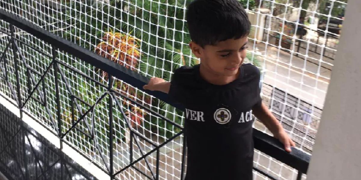 Children Safety Nets in Bangalore