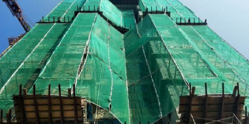 Construction Safety Nets in Bangalore