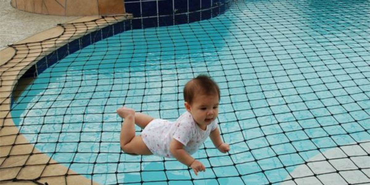 Swimming Pool Safety Nets in Bangalore