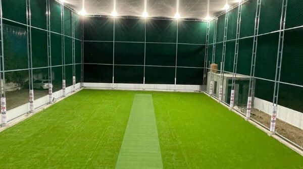 All Sports Practice Nets in Bangalore