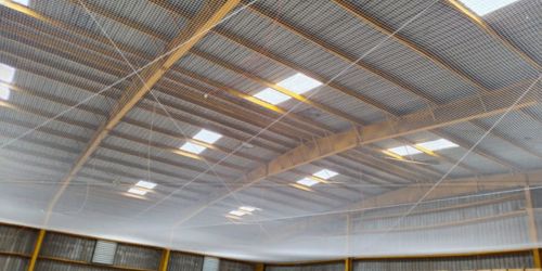 Industrial Safety Nets in Bangalore
