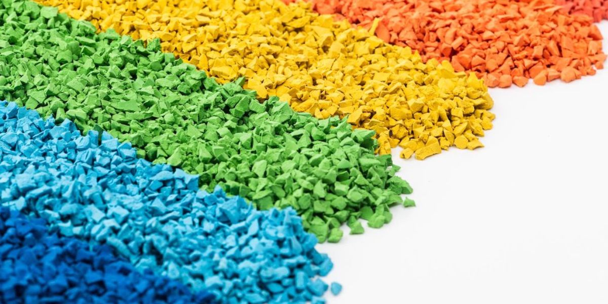 EPDM rubber crumbs in Bangalore